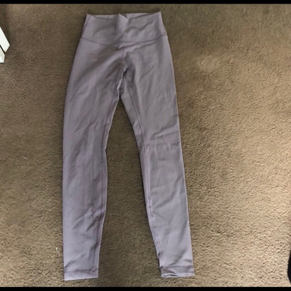 Lululemon legging